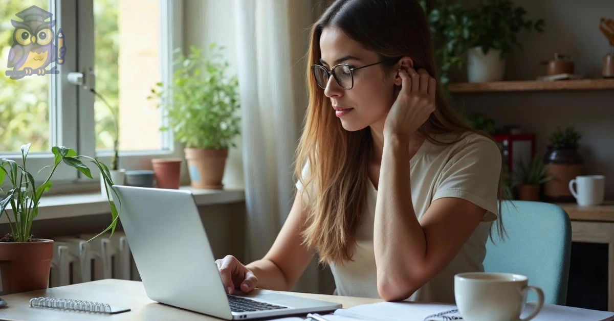 Estudar Online: Dicas Infalíveis para Manter o Foco e a Disciplina