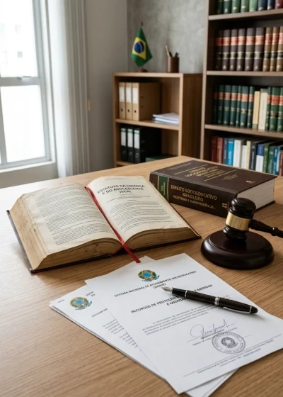 Fundamentos e Estrutura do Sistema de Atendimento Socioeducativo