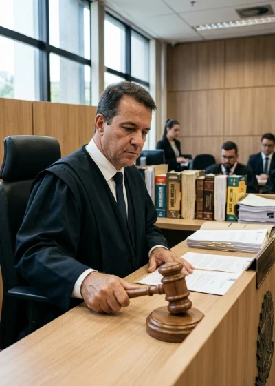 Desafios Atuais e Perspectivas do Sistema de Atendimento Socioeducativo