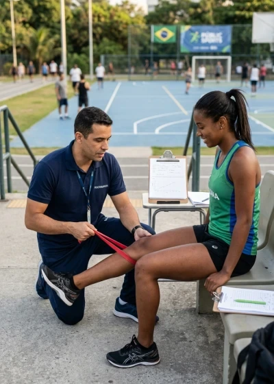 Políticas e Gestão em Saúde Coletiva para Fisioterapeutas