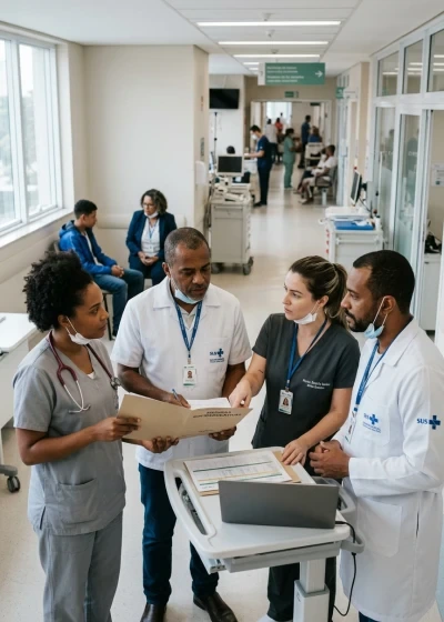 Fundamentos e Princípios do SINASE