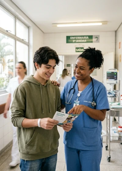 Educação e Reintegração Social