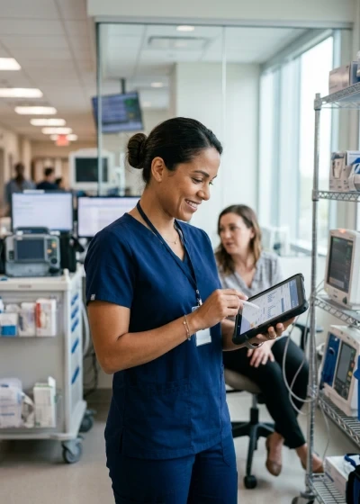 Tendências e Atualizações na Triagem e Classificação de Risco