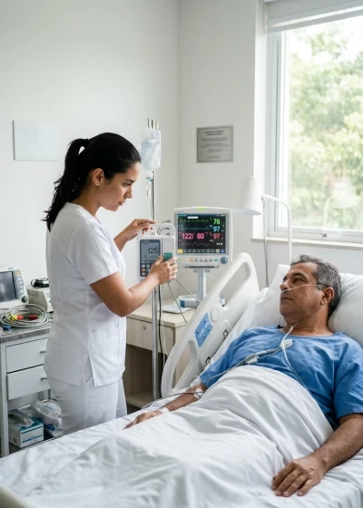 Fundamentos e Importância da Segurança do Paciente