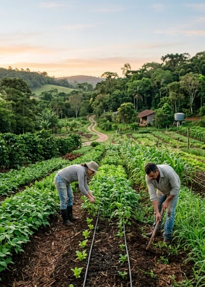 Sustentabilidade e Responsabilidade Ambiental