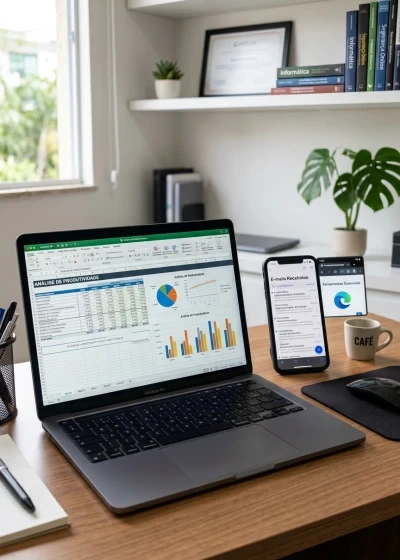 Introdução em Informática para o Dia a Dia