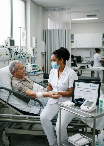 Aspectos Legais, Éticos e Oportunidades Profissionais