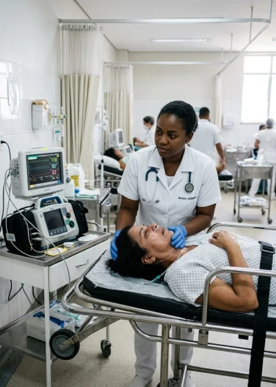 Situações Especiais e Cuidados Complementares