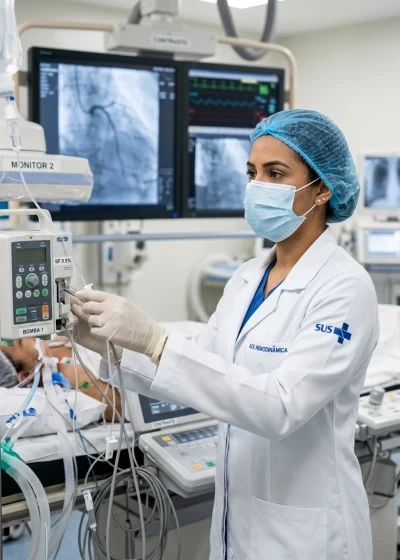 Ética, Legislação e Desenvolvimento Profissional