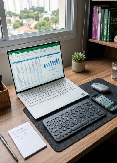 Introdução em Informática Essencial Aplicada