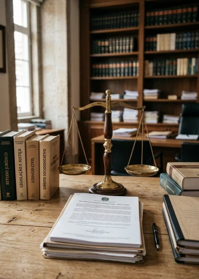 Fundamentos do Atendimento Socioeducativo