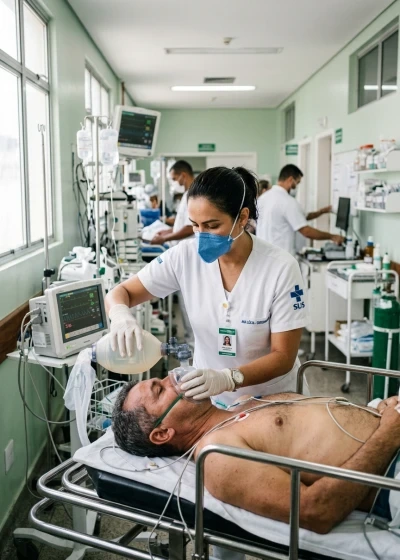 Atendimento Teórico em Situações Especiais