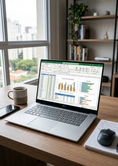 Fundamentos e Fórmulas Avançadas