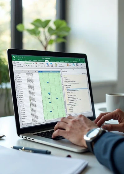 Introdução ao VBA para Excel