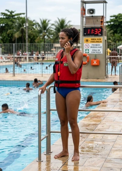 Vigilância e Monitoramento