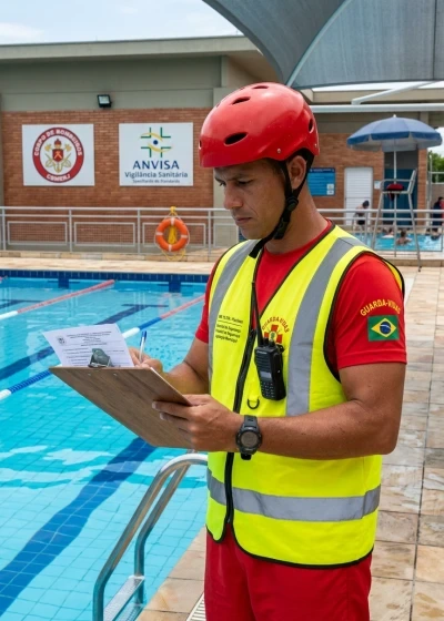 Legislação e Normas Técnicas