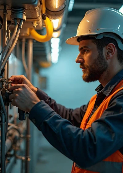 Fundamentos e Requisitos Gerais da NR 10