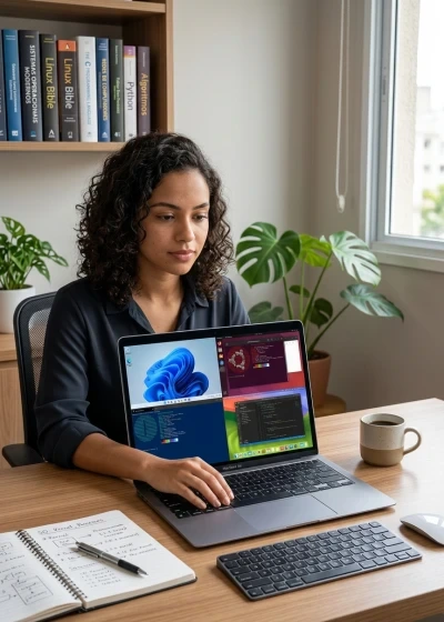 Sistemas Operacionais