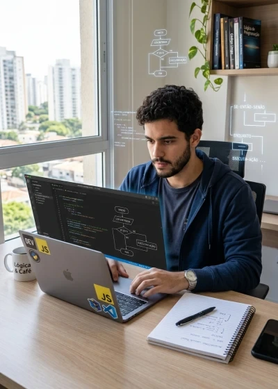 Introdução à Programação e Lógica