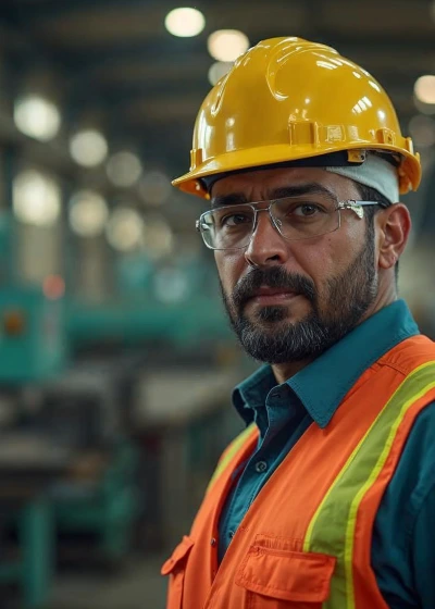 Riscos Ocupacionais e a Importância dos EPIs na Prevenção