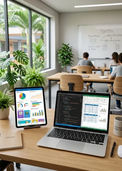 Informática Educativa