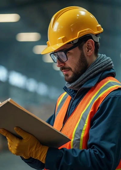 Certificação, Documentação e Atualizações da NR 06