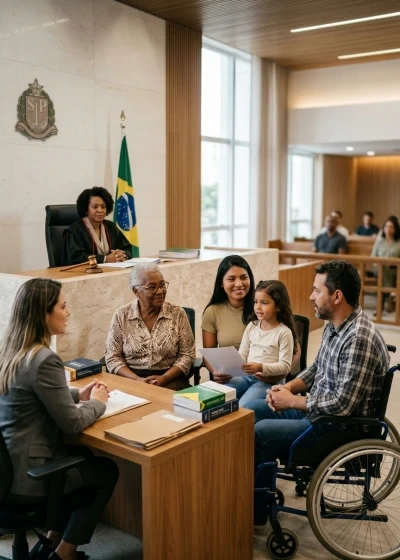 Grupos Vulneráveis e Direitos Humanos