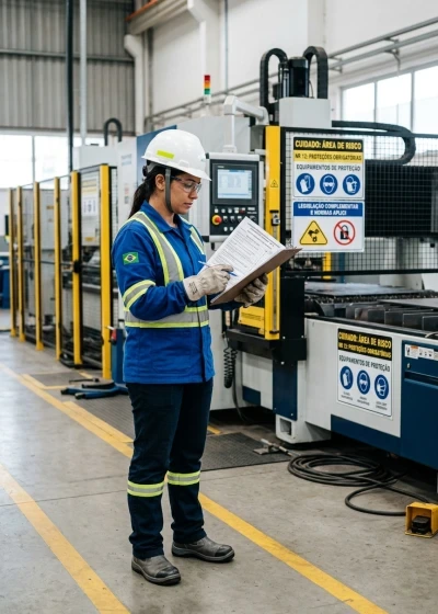 Legislação Complementar e Normas Aplicadas