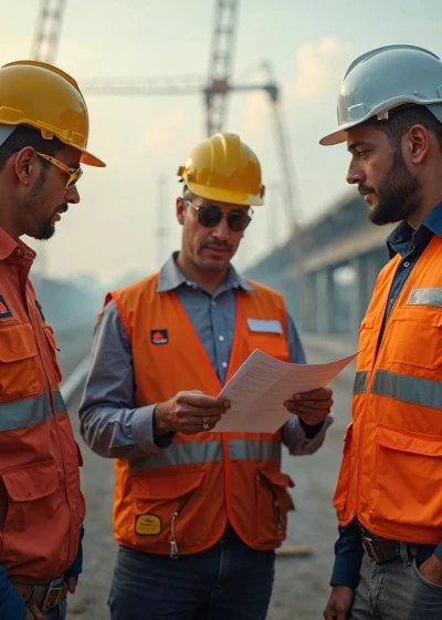 Prevenção de Acidentes e Emergências