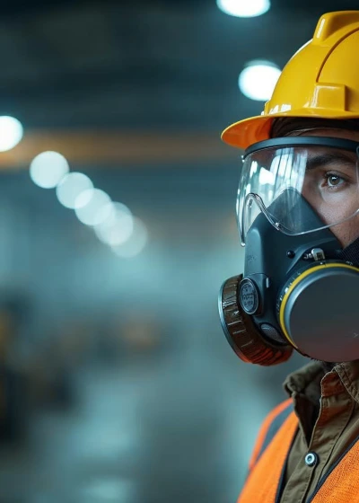 Equipamentos de Proteção e Controle de Riscos