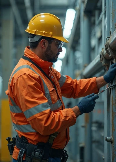 Treinamento e Desenvolvimento Profissional