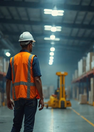 Fundamentos e Aspectos Gerais da NR 11