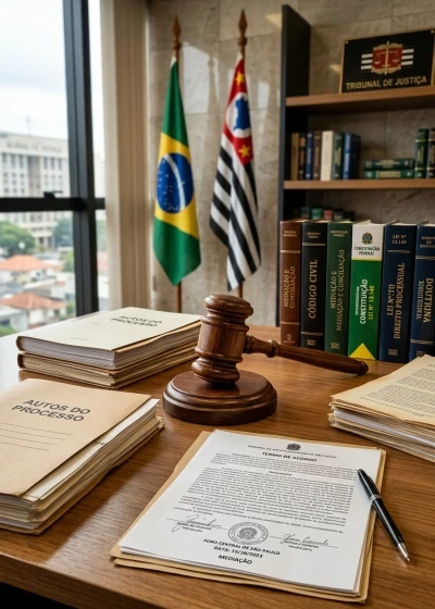 Fundamentos da Mediação e Conciliação