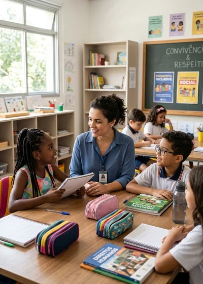 Ética e Responsabilidade Profissional no Trabalho Social