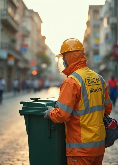 Fundamentos e Normas da NR 38