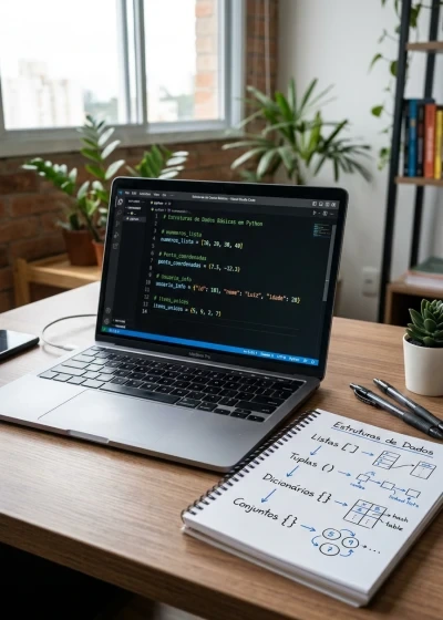 Estruturas de Dados Básicas