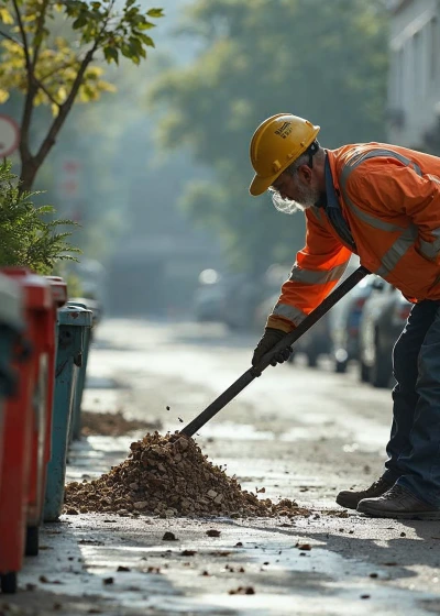 Saúde, Higiene e Meio Ambiente