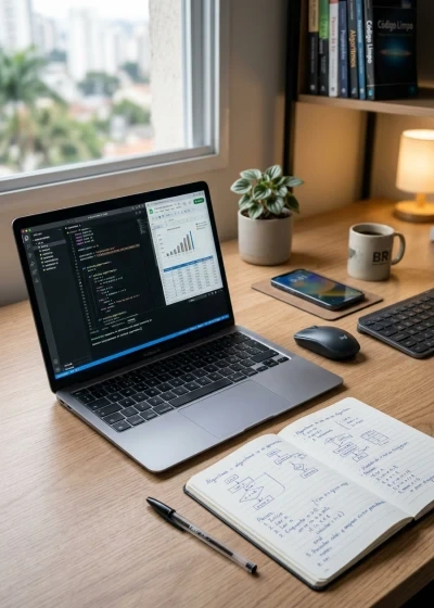 Práticas e Exercícios para o Desenvolvimento de Habilidades Computacionais