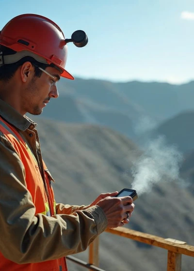 Saúde Ocupacional e Condições Ambientais do Trabalho
