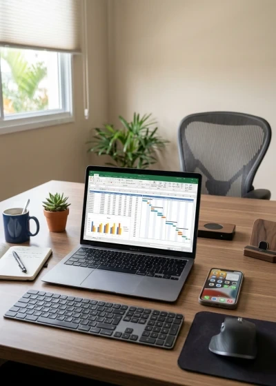 Introdução em Informática Básica Aplicada ao Escritório