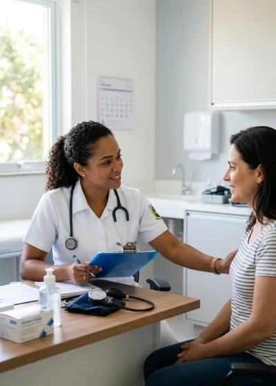 Fundamentos da Saúde Básica