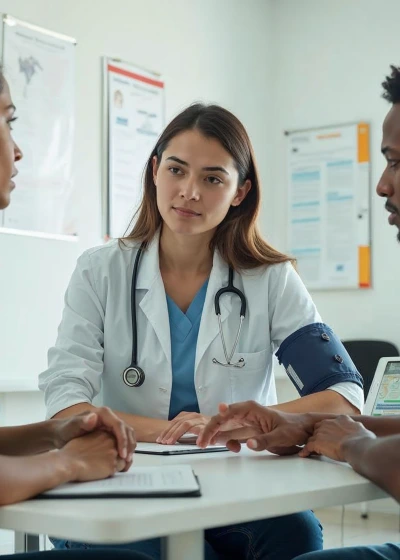 Fundamentos e Conceitos de Saúde Coletiva