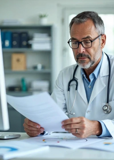 Políticas e Gestão em Saúde Pública