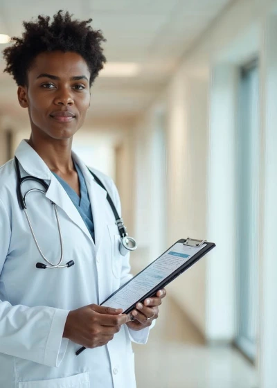 Fundamentos e Conceitos de Saúde Pública