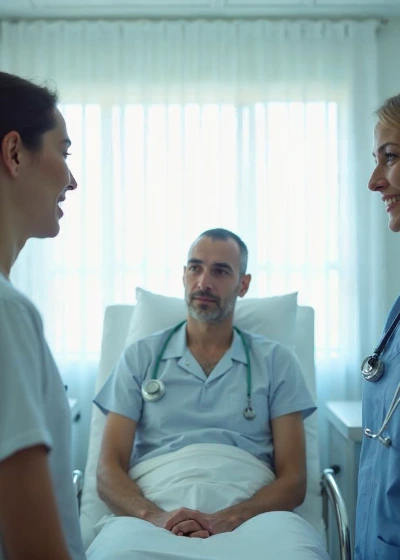 Aspectos Psicossociais e Comunicação