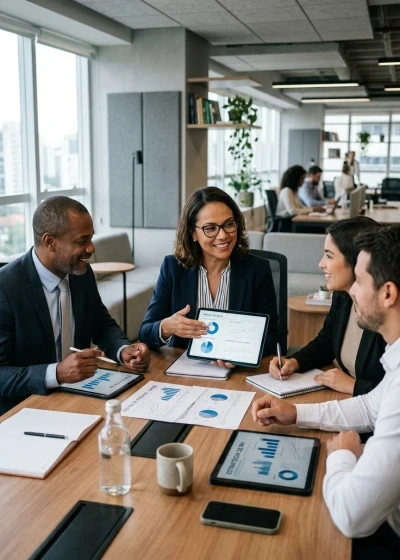 Gestão de Pessoas e Recursos Humanos em Saúde