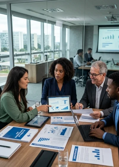 Planejamento e Avaliação em Saúde Pública