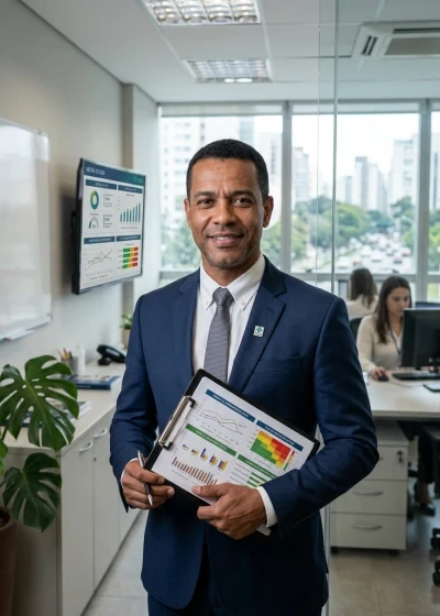 Fundamentos da Qualidade em Administração Hospitalar