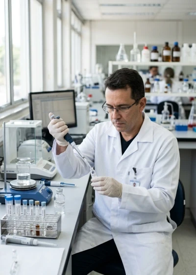 Fundamentos e Bases da Farmacologia