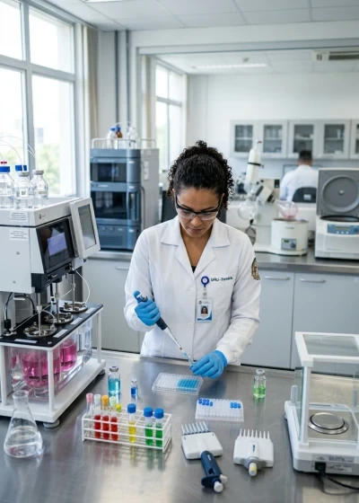 Farmacocinética e Farmacodinâmica Avançadas